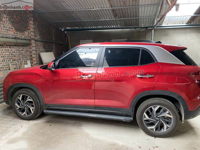 Xe Hyundai Creta Đặc biệt 1.5 AT 2024