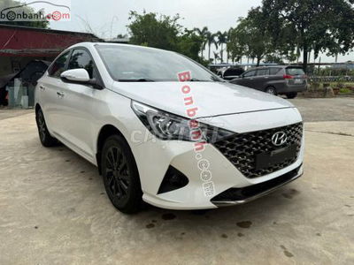 Hyundai Accent 1.4 MT 2021