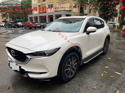 Xe Mazda CX5 2.0 AT 2018