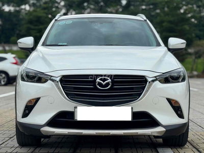 Mazda CX 3 2024 Luxury 1.5 AT - 20000 km