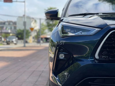 Toyota Yaris Cross 2025 - 9600 km