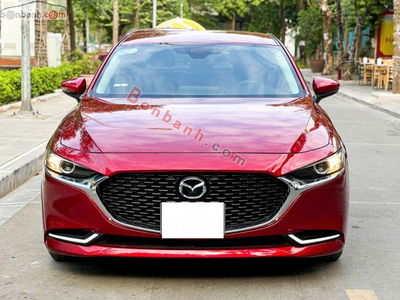 Xe Mazda 3 1.5L Luxury 2023