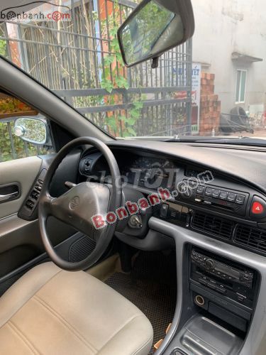 Nissan Bluebird SSS 2.0 1993