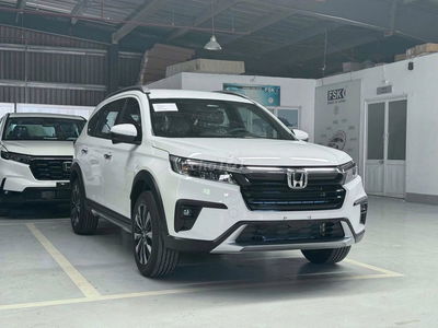 BR-V Bản L 2025 - Ưu Đãi 100% Lệ Phí Trước Bạ