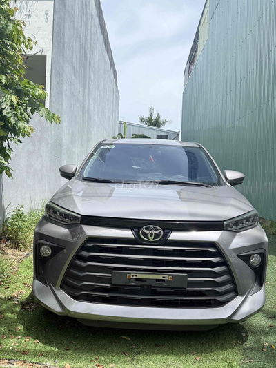 Toyota Avanza Premio 2024 CVT - 50000 km