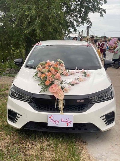 Honda City 2021 1.5 RS - 100000 km