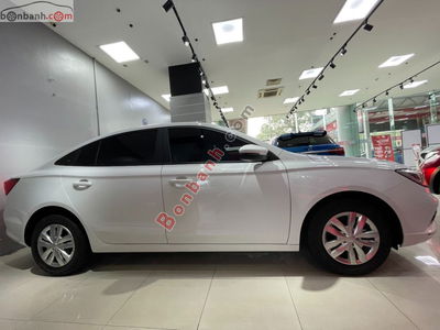 Xe MG 5 1.5 MT 2025