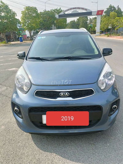 2019 AT - 77000 km