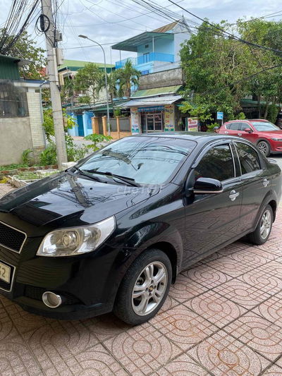 Chevrolet Aveo 2015 LT 1.5 - 990000 km