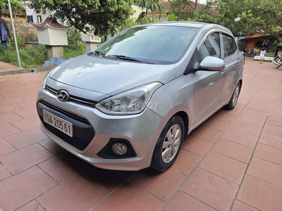 I10 2016 Sedan 1.2 MT bản đủ nhập khẩu