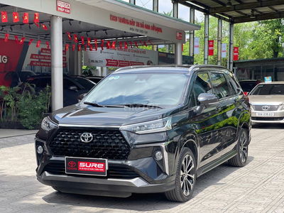 Toyota Veloz Cross 2024 - 31000 km