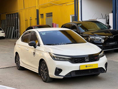 Honda City 2024 RS 1.5 AT - 18000 km