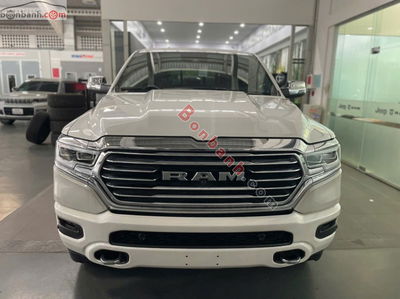 Xe RAM 1500 Longhorn 5.7L 4x4 AT 2022