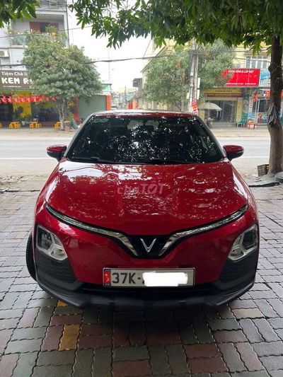 VinFast VF5 Plus 2023 - 20000 km
