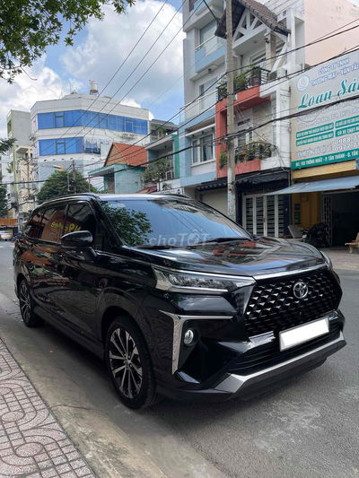 Toyota Veloz 2025 Cross Top 1.5 CVT - 3000km Lướt