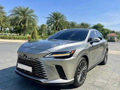 🚘 LEXUS RX350 LUXURY – NHẬP NHẬT – BẢN T10/2023