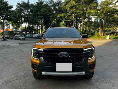 Ford 2022 - 19000 km