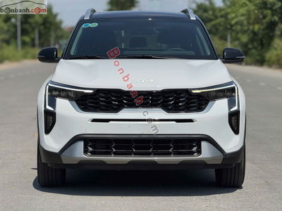 Xe Kia Sonet Premium 1.5 AT 2024