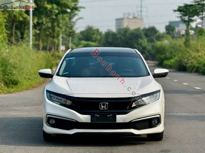 Xe Honda Civic G 1.8 AT 2019