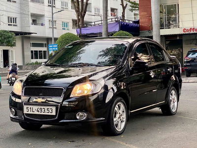 AVEO 2016 1.5 LTZ