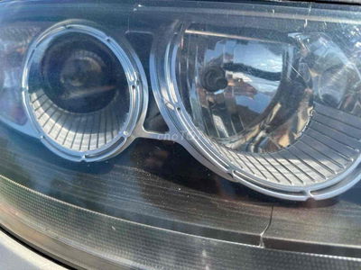 Hyundai Santa Fe 2007 2.7L 4WD - 10000 km