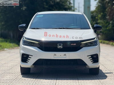 Xe Honda City RS 1.5 AT 2022