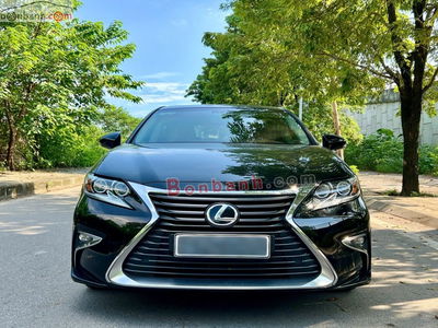 Xe Lexus ES 250 2017