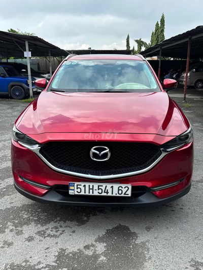 Mazda CX 5 2019 2.0 mua mới một chủ
