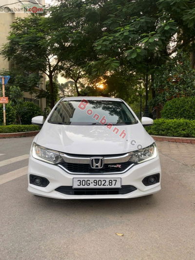Xe Honda City 1.5 2020