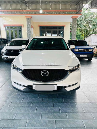 CX 5 2020 2.0L Premium Siêu Mới