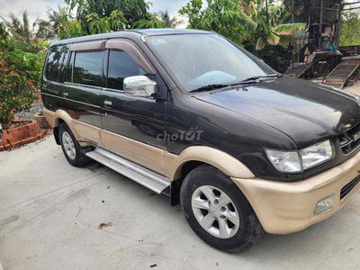Isuzu Hi lander 2004 dầu chinh chủ