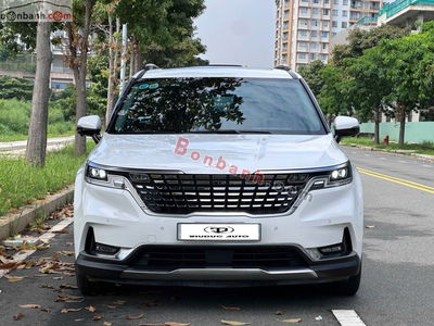 Xe Kia Carnival Signature 2.2D 2024