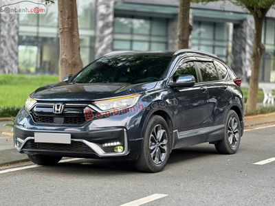 Xe Honda CRV L 2023