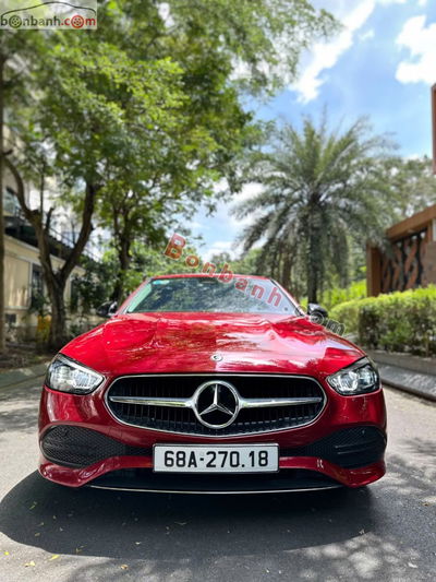 Xe Mercedes Benz C class C200 Avantgarde Plus 2022