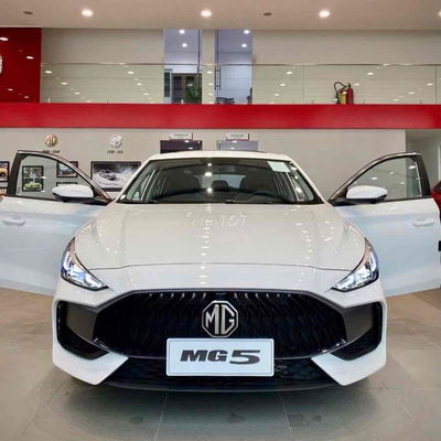 MG5 Giá lăn bánh💎Liên hệ nhận ưu đãi