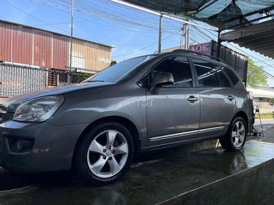 Kia Carens 2010 SX 2.0 AT - 68688 km