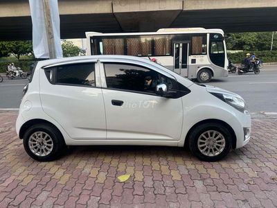 Chevrolet Spark 2011 LT 1.0 AT - số tự động
