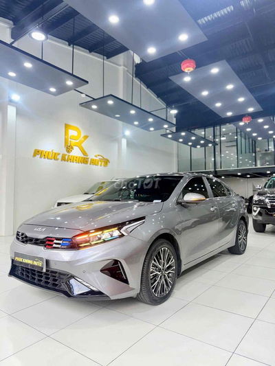 Kia K3 2024 Premium 2.0 AT Siêu Đẹp Siêu Lướt