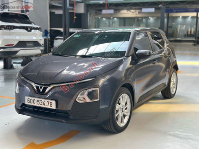 Xe VinFast VF5 Plus 2024