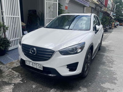 ✅Mazda CX 5 2016 2.5 AT AWD - 2 cầu