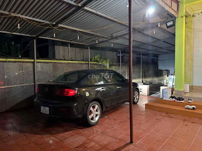 Mazda 3 2004 1.6 AT xe đẹp quá