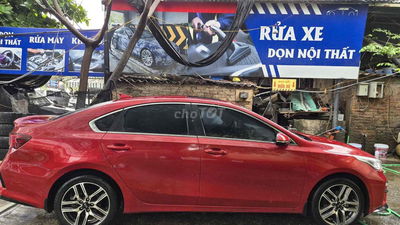Kia Cerato 2020 2.0 AT Premium - 6500 km