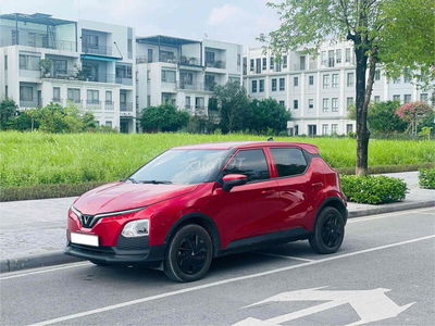 VinFast Herio Green 2025 - 12000 km