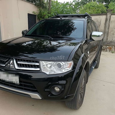 2012 D 4x2 AT - 160000 km