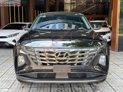Xe Hyundai Tucson 2.0 AT Đặc biệt 2024
