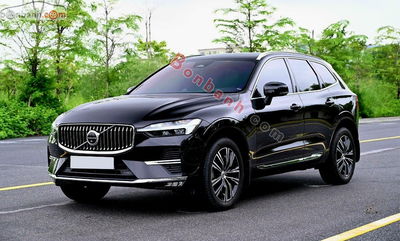 Xe Volvo XC60 Inscription B6 AWD 2022