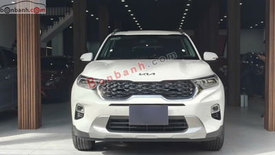 Xe Kia Sonet Premium 1.5 AT 2022