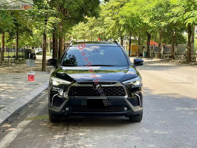 Xe Toyota Corolla Cross 1.8V 2022