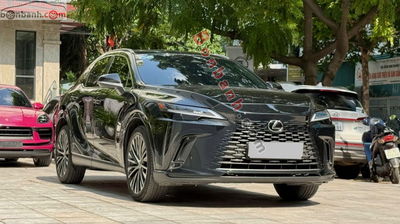Xe Lexus RX 350 Premium 2023