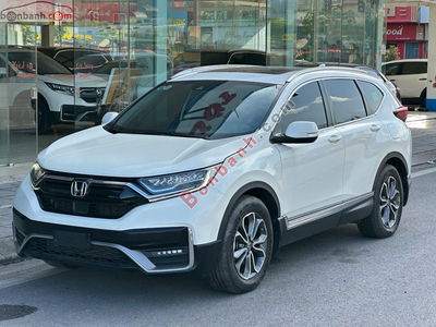 Xe Honda CRV L 2020